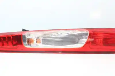 Second-hand car spare part left tailgate light for ford focus berlina (cap) titanium oem iam references 4m5113405a  