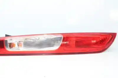 Second-hand car spare part left tailgate light for ford focus berlina (cap) titanium oem iam references 4m5113405a  