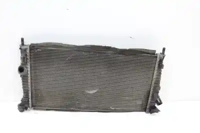 Peça sobressalente para automóvel em segunda mão radiador de água por ford focus berlina (cap) titanium referências oem iam 