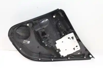 Pezzo di ricambio per auto di seconda mano rivestimento portiera posteriore sinistra per toyota corolla (e21) hybrid active riferimenti oem iam 6761402640