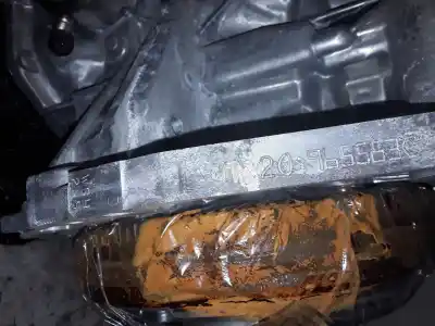 Pezzo di ricambio per auto di seconda mano MOTORE COMPLETO per NISSAN QASHQAI (J10)  Riferimenti OEM IAM MR20  