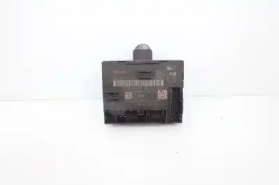 Second-hand car spare part COMFORT MODULE for VOLKSWAGEN GOLF VII LIM. (5G1)  OEM IAM references 5Q0959593B  