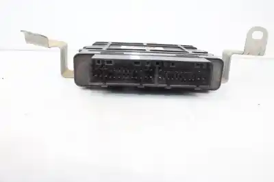 Автозапчастина б/у електронний модуль для mitsubishi montero (v60/v70) 3.2 di-d all-four посилання на oem iam mr400420  