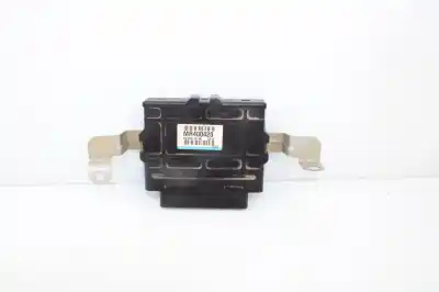 Автозапчасти б/у ЭЛЕКТРОННЫЙ МОДУЛЬ за MITSUBISHI MONTERO (V60/V70)  ссылки OEM IAM MR400420  