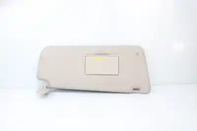 Pezzo di ricambio per auto di seconda mano parasole destro per citroen berlingo cuadro x riferimenti oem iam 