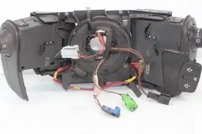 Second-hand car spare part air bag ring for renault clio iii 1.5 dci diesel cat oem iam references 8200627603  