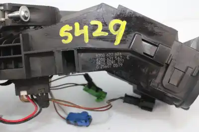 Second-hand car spare part air bag ring for renault clio iii 1.5 dci diesel cat oem iam references 8200627603  