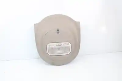Pezzo di ricambio per auto di seconda mano luce interna per citroen berlingo cuadro x riferimenti oem iam 9680892377