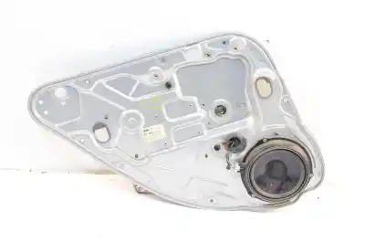 Автозапчасти б/у регулятор стекла заднего левого за ford c-max (cb3) ghia ссылки oem iam 3m51r045h23a
