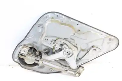 Автозапчасти б/у регулятор стекла заднего левого за ford c-max (cb3) ghia ссылки oem iam 3m51r045h23a  