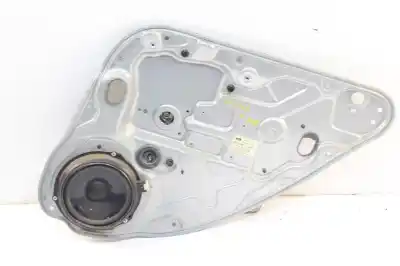 Автозапчасти б/у задний правый стеклорегулятор за ford c-max (cb3) ghia ссылки oem iam 3m51r045h22a  