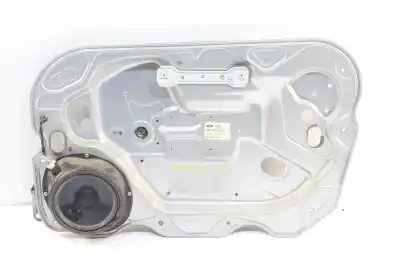 Автозапчасти б/у регулятор стекла переднего правого за ford c-max (cb3) ghia ссылки oem iam 3m51r045h16a
