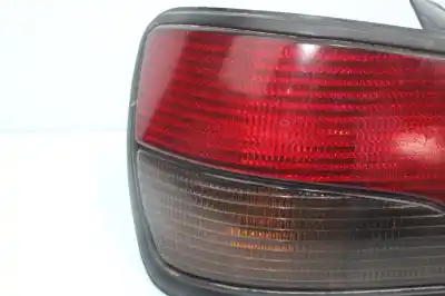 Second-hand car spare part left tailgate light for peugeot 306 break style oem iam references   