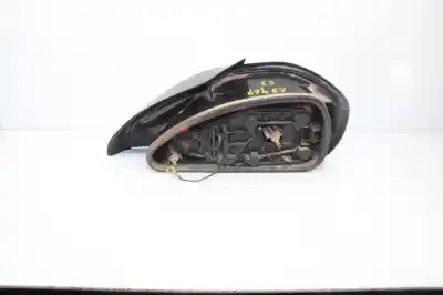 Second-hand car spare part left tailgate light for peugeot 306 break style oem iam references   
