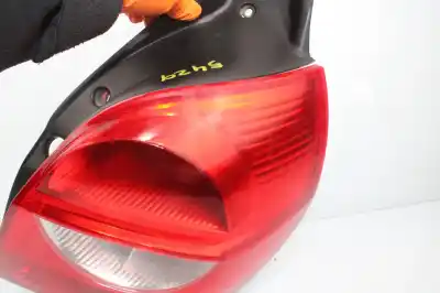Автозапчасти б/у правый задний фонарь за renault clio iii pack authentique ссылки oem iam 89035080   Автозапчасти б/у правый задний фонарь за renault clio iii pack authentique ссылки oem iam 89035080