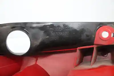 Автозапчасти б/у правый задний фонарь за renault clio iii pack authentique ссылки oem iam 89035080   Автозапчасти б/у правый задний фонарь за renault clio iii pack authentique ссылки oem iam 89035080