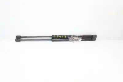 Автозапчастина б/у амортизаторі багажника/дверей для renault clio iii pack authentique посилання на oem iam 08450450  