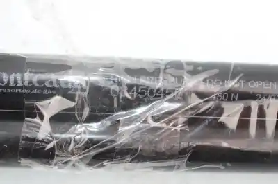 Автозапчастина б/у амортизаторі багажника/дверей для renault clio iii pack authentique посилання на oem iam 08450450  