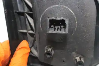 Pezzo di ricambio per auto di seconda mano specchio sinistro per renault kangoo (f/kc0) generique riferimenti oem iam e9014106