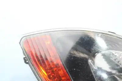 Pezzo di ricambio per auto di seconda mano faro anteriore sinistro per renault kangoo (f/kc0) generique riferimenti oem iam 8200183917