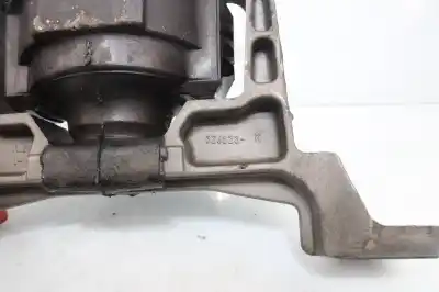 Second-hand car spare part right engine support for ford focus berlina (cap) titanium oem iam references 326b23  