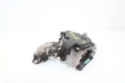 Peça sobressalente para automóvel em segunda mão borboleta de admissão por renault clio iv zen referências oem iam 161a05457r