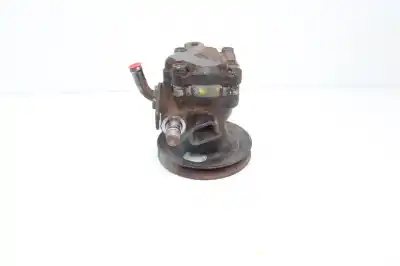 Gebrauchtes Autoersatzteil Hydraulikpumpe Lenkung zum MITSUBISHI MONTERO (V60/V70)  OEM-IAM-Referenzen   