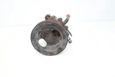 Second-hand car spare part steering pump for mitsubishi montero (v60/v70) 2.5 tdi sahel oem iam references   