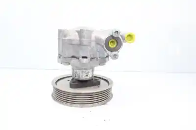 Gebrauchtes Autoersatzteil Hydraulikpumpe Lenkung zum PORSCHE CAYENNE (TIPO 9PA)  OEM-IAM-Referenzen T95B155  