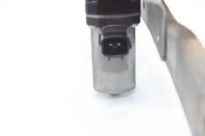 Peça sobressalente para automóvel em segunda mão elevador de vidros dianteira esquerda por renault clio iv zen referências oem iam 807213867r