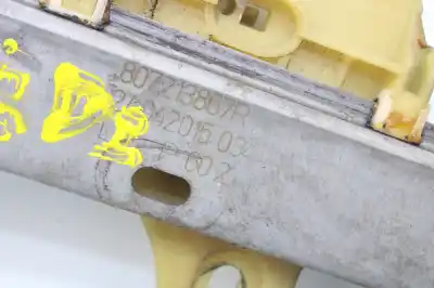 Second-hand car spare part driver left window regulator for renault clio iv zen oem iam references 807213867r  