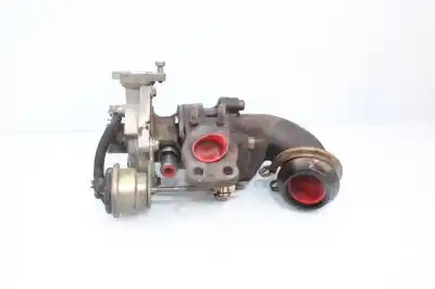 Peça sobressalente para automóvel em segunda mão turbocompresor por citroen c2 x referências oem iam   