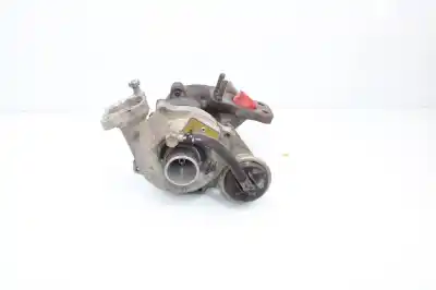 Peça sobressalente para automóvel em segunda mão turbocompresor por citroen c2 x referências oem iam   