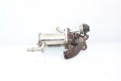 Second-hand car spare part egr valve for renault kangoo (f/kc0) authentique oem iam references 147356133