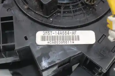 Автозапчасти б/у кольцо подушки безопасности за ford c-max (cb3) ghia ссылки oem iam 3m5t14a664af  