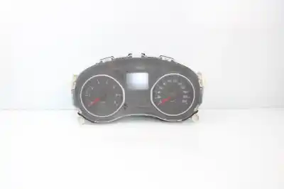 Peça sobressalente para automóvel em segunda mão quadrante por citroen c-elysee (dd_) 1.2 vti 72 (ddhmy0) referências oem iam 9807746780  