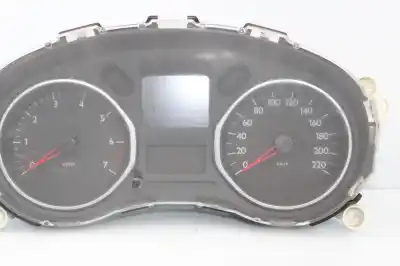 Peça sobressalente para automóvel em segunda mão quadrante por citroen c-elysee (dd_) 1.2 vti 72 (ddhmy0) referências oem iam 9807746780  
