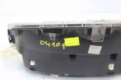 Peça sobressalente para automóvel em segunda mão quadrante por citroen c-elysee (dd_) 1.2 vti 72 (ddhmy0) referências oem iam 9807746780  