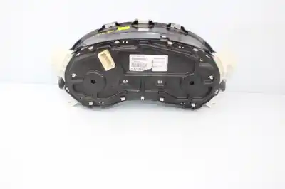 Peça sobressalente para automóvel em segunda mão quadrante por citroen c-elysee (dd_) 1.2 vti 72 (ddhmy0) referências oem iam 9807746780  