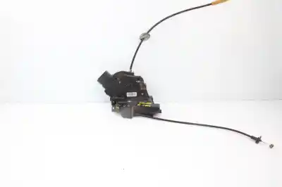 Автозапчасти б/у замок левой передней двери за ford c-max (cb3) ghia ссылки oem iam r21813el  