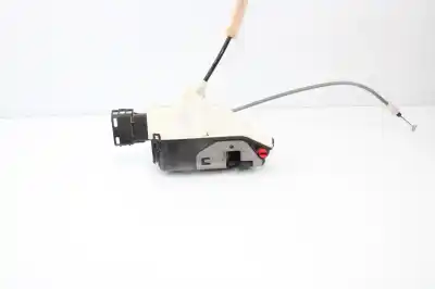 Peça sobressalente para automóvel em segunda mão fechadura da porta traseira direita por citroen c-elysee (dd_) 1.2 vti 72 (ddhmy0) referências oem iam psa755054