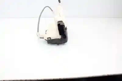 Pezzo di ricambio per auto di seconda mano serratura porta anteriore destra per citroen c-elysee (dd_) 1.2 vti 72 (ddhmy0) riferimenti oem iam psa767857  