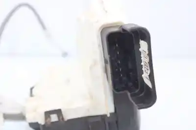 Pezzo di ricambio per auto di seconda mano serratura porta anteriore destra per citroen c-elysee (dd_) 1.2 vti 72 (ddhmy0) riferimenti oem iam psa767857  