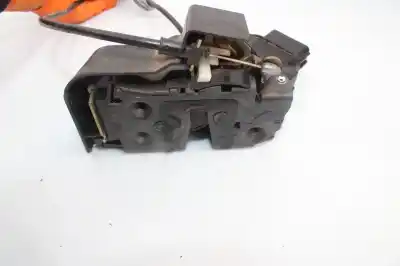 Автозапчасти б/у замок передней правой двери за ford c-max (cb3) ghia ссылки oem iam r21812ak  