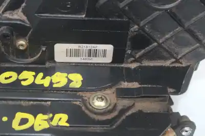 Автозапчасти б/у замок передней правой двери за ford c-max (cb3) ghia ссылки oem iam r21812ak  
