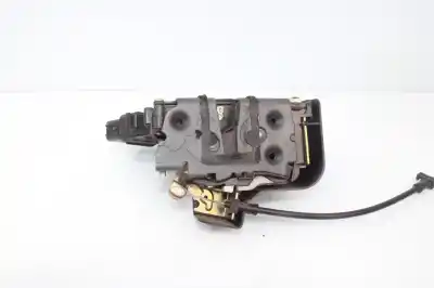 Автозапчастина б/у замок заднього правого дверя для ford c-max (cb3) ghia посилання на oem iam r26412bk  