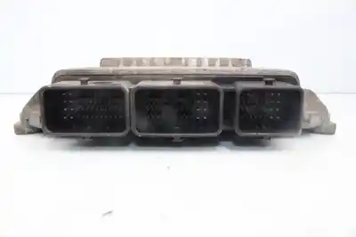Автозапчасти б/у блок управления двигателем за ford c-max (cb3) ghia ссылки oem iam 5ws40162a  