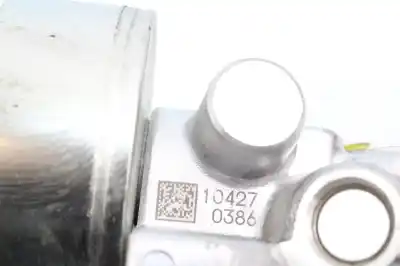 Pezzo di ricambio per auto di seconda mano abs per toyota corolla (e21) hybrid active riferimenti oem iam 47070  104270386