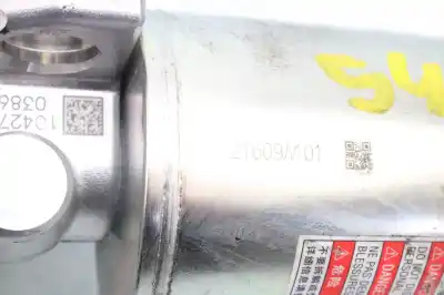 Pezzo di ricambio per auto di seconda mano abs per toyota corolla (e21) hybrid active riferimenti oem iam 47070  104270386