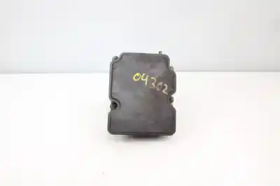 Peça sobressalente para automóvel em segunda mão abs por dacia logan ii ambiance referências oem iam 2265106516